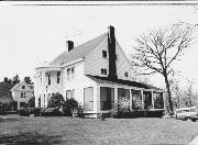 447 W 1ST ST, a Side Gabled house, built in New Richmond, Wisconsin in 1888.