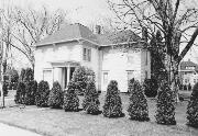 251 W 2ND ST, a Italianate house, built in New Richmond, Wisconsin in 1873.