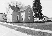 Epley, Dr. Frank W., Office, a Building.