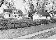 Bernd, William J., Bungalow, a Building.