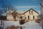 7186 ROCK FARM RD, a Side Gabled house, built in Nasewaupee, Wisconsin in .