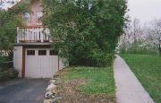 1645 NORMAN WAY, a Bungalow house, built in Madison, Wisconsin in 1913.