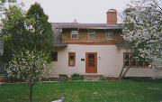 1645 NORMAN WAY, a Bungalow house, built in Madison, Wisconsin in 1913.