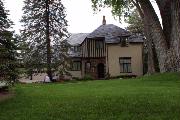 2425 MAIN ST, a English Revival Styles house, built in La Crosse, Wisconsin in 1923.