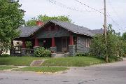 2411 STATE ST, a Bungalow house, built in La Crosse, Wisconsin in 1915.