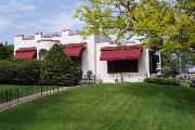 205 N  LOSEY BLVD, a Spanish/Mediterranean Styles house, built in La Crosse, Wisconsin in 1926.