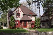 323 N 24TH ST, a English Revival Styles house, built in La Crosse, Wisconsin in 1935.