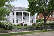 415 N 24TH ST, a Colonial Revival/Georgian Revival house, built in La Crosse, Wisconsin in 1935.