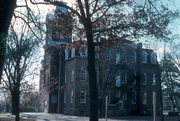 Union High School, a Building.