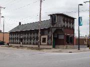 401 S Washington St 401 S Washington St, a Boomtown tavern/bar, built in Green Bay, Wisconsin in 1888.