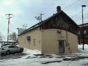 401 S Washington St 401 S Washington St, a Boomtown tavern/bar, built in Green Bay, Wisconsin in 1888.
