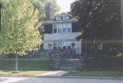 Marquette Historic District, a District.