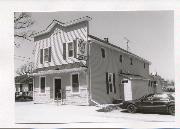 INTERSECTION OF COUNTY HIGHWAY Q AND COUNTY HIGHWAY W, N SIDE INTERSECTION OF COUNTY HIGHWAY Q AND COUNTY HIGHWAY W, N SIDE, a Boomtown small retail building, built in Calumet, Wisconsin in .