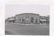 101 E Wall St (A), a Neoclassical/Beaux Arts bank/financial institution, built in Eagle River, Wisconsin in 1923.