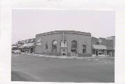 101 E Wall St (A), a Neoclassical/Beaux Arts bank/financial institution, built in Eagle River, Wisconsin in 1922.