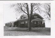 COUNTY HIGHWAY QQQ, SOUTH SIDE, 1.2 MILES EAST OF COUNTY HIGHWAY W, a Bungalow house, built in Marshfield, Wisconsin in .