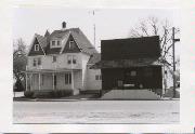 US HIGHWAY 151 & COUNTY HIGHWAY W, SOUTHEAST CORNER, a Queen Anne house, built in Calumet, Wisconsin in .