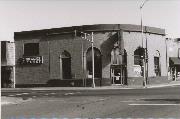101 E Wall St (A), a Neoclassical/Beaux Arts bank/financial institution, built in Eagle River, Wisconsin in 1923.