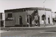 101 E Wall St (A), a Neoclassical/Beaux Arts bank/financial institution, built in Eagle River, Wisconsin in 1922.