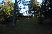 N SIDE GARMISCH RD, 1.1 MI E OF COUNTY HIGHWAY M (ON NAMAKAGON LAKE), a Rustic Style house, built in Namakagon, Wisconsin in 1893.