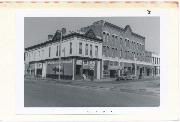 205-207-209 PEARL ST, a Italianate tavern/bar, built in La Crosse, Wisconsin in 1874.