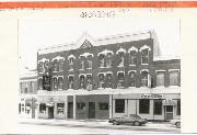 205-207-209 PEARL ST, a Italianate tavern/bar, built in La Crosse, Wisconsin in 1874.