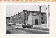 615 S Marquette ST, a Astylistic Utilitarian Building industrial bldg/manufacturing facility, built in Racine, Wisconsin in 1876.