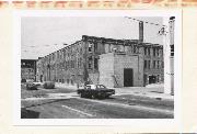 615 S Marquette ST, a Astylistic Utilitarian Building industrial building, built in Racine, Wisconsin in 1876.