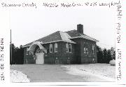 Laney School, a Building.