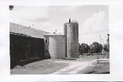 N7746 COUNTY HIGHWAY W, a NA (unknown or not a building) silo, built in Wayne, Wisconsin in 1912.