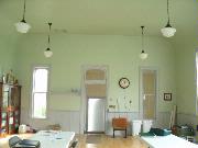 17640 OLD YORKVILLE RD (OLD HIGHWAY 20) 17640 OLD YORKVILLE RD (OLD HIGHWAY 20), a Italianate school-one to six room, built in Yorkville, Wisconsin in 1885.