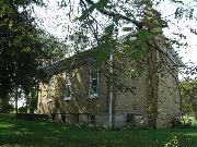 17640 OLD YORKVILLE RD (OLD HIGHWAY 20) 17640 OLD YORKVILLE RD (OLD HIGHWAY 20), a Italianate school-one to six room, built in Yorkville, Wisconsin in 1885.