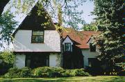 208 WINDSOR DR, a English Revival Styles house, built in Waukesha, Wisconsin in 1928.