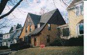 314 VIRGINIA TERRACE, a English Revival Styles house, built in Madison, Wisconsin in 1928.