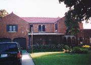 6150 WASHINGTON CIR, a Spanish/Mediterranean Styles house, built in Wauwatosa, Wisconsin in 1928.