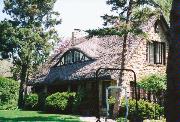 1001 SEMINOLE HIGHWAY, a English Revival Styles house, built in Madison, Wisconsin in 1926.