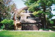 1001 SEMINOLE HIGHWAY, a English Revival Styles house, built in Madison, Wisconsin in 1926.