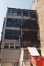 236 N WATER ST, a Commercial Vernacular warehouse, built in Milwaukee, Wisconsin in 1906.