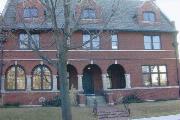 2405 E WYOMING PL, a English Revival Styles house, built in Milwaukee, Wisconsin in 1905.