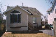 610 E ELDORADO ST, a Bungalow house, built in Appleton, Wisconsin in 1911.