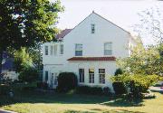 923 FULTON ST, a Spanish/Mediterranean Styles house, built in Wausau, Wisconsin in 1927.