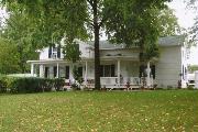 Conrad Cottages Historic District, a District.