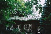 4804 W WASHINGTON BLVD, a Spanish/Mediterranean Styles house, built in Milwaukee, Wisconsin in 1922.