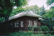 4804 W WASHINGTON BLVD, a Spanish/Mediterranean Styles house, built in Milwaukee, Wisconsin in 1922.