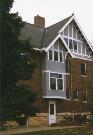 900 BLUFF ST, a English Revival Styles house, built in Beloit, Wisconsin in 1909.