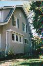 6426 UPPER PARKWAY N, a Dutch Colonial Revival house, built in Wauwatosa, Wisconsin in 1919.