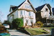 227 N PEARL ST, a Queen Anne house, built in Janesville, Wisconsin in 1895.