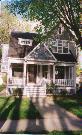 1622 CHURCH ST, a Queen Anne house, built in Wauwatosa, Wisconsin in 1894.