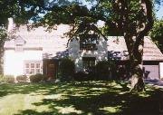 1034 SEMINOLE HIGHWAY., a English Revival Styles house, built in Madison, Wisconsin in 1939.