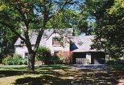 1034 SEMINOLE HIGHWAY., a English Revival Styles house, built in Madison, Wisconsin in 1939.